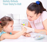 Baby Nail Trimmer